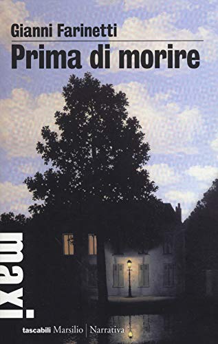 Stock-Bild f�r Prima di morire (Tascabili Maxi)