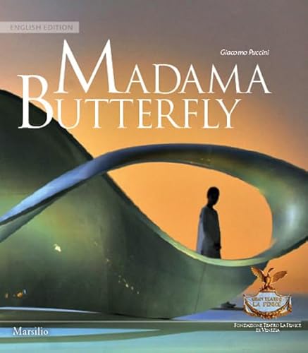 Imagen de archivo de Madama Butterfly. Ediz. inglese [Paperback] Puccini, Giacomo a la venta por Brook Bookstore