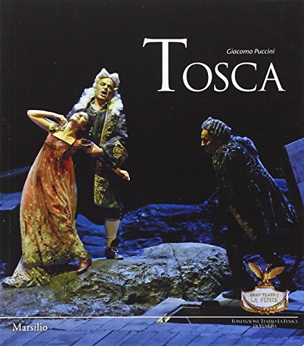 9788831719520: Tosca