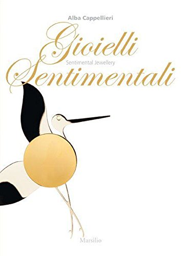 Stock image for Gioielli sentimentali-Sentimental jewellery for sale by libreriauniversitaria.it