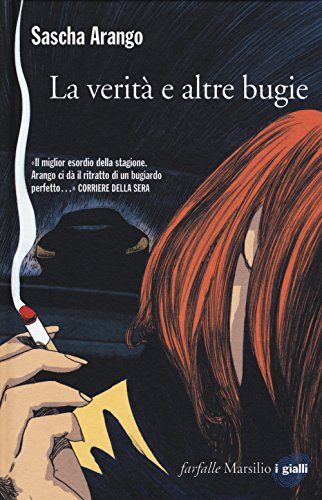 Stock image for La verit e altre bugie for sale by medimops