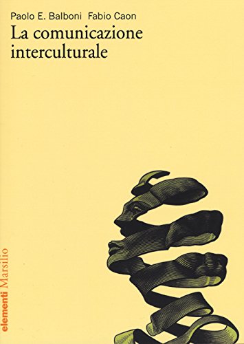 Stock image for La comunicazione interculturale for sale by Revaluation Books