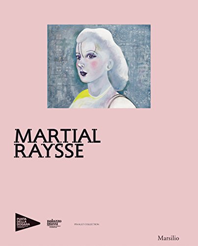 9788831720724: Martial Raysse (Cataloghi)