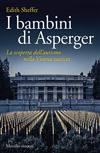 Immagine stock per I bambini di Asperger. La scoperta dell'autismo nella Vienna nazista
