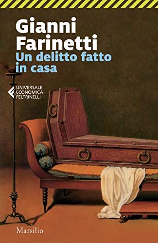 Stock-Bild f�r Un delitto fatto in casa (Universale economica Feltrinelli)