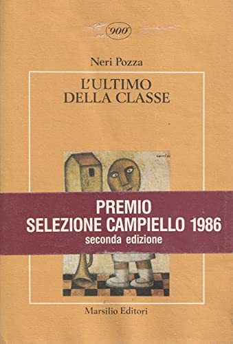 Stock image for L'ultimo della classe for sale by medimops