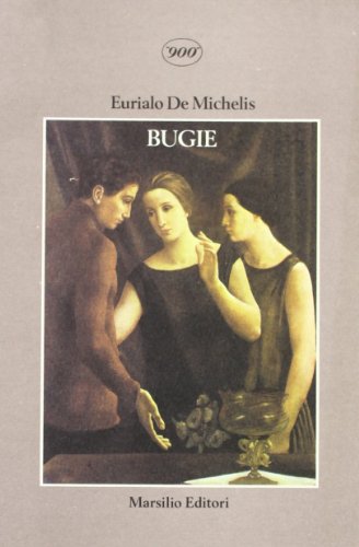 9788831748568: Bugie (Letteratura universale. Novecento)