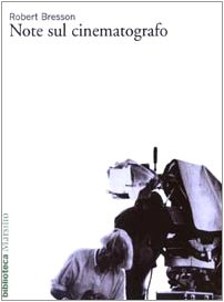 Stock-Bild f�r Note sul cinematografo (Biblioteca)