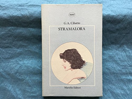 Immagine stock per Stramalora