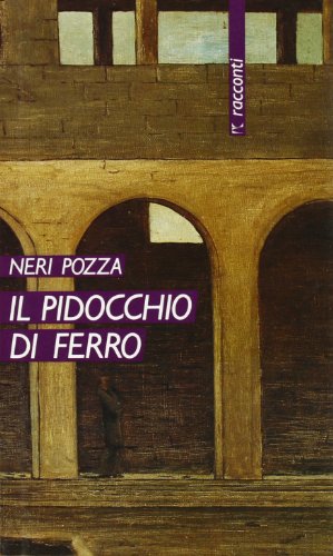 Stock image for Il pidocchio di ferro e altre storie del periodo fascista (Romanzi e racconti) (Italian Edition)