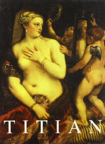 9788831754019: Titian. Prince of painters