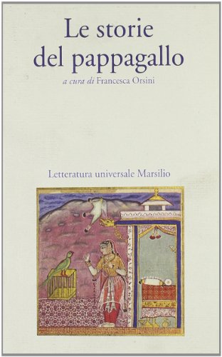 Beispielbild fr Le storie del pappagallo zum Verkauf von libreriauniversitaria.it