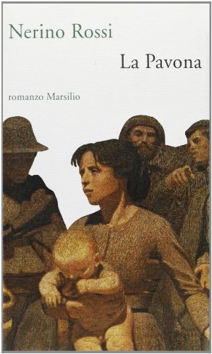 Imagen de archivo de La pavona (Romanzi e racconti) a la venta por medimops