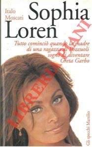 Stock-Bild f�r Sophia Loren (Gli specchi dello spettacolo)