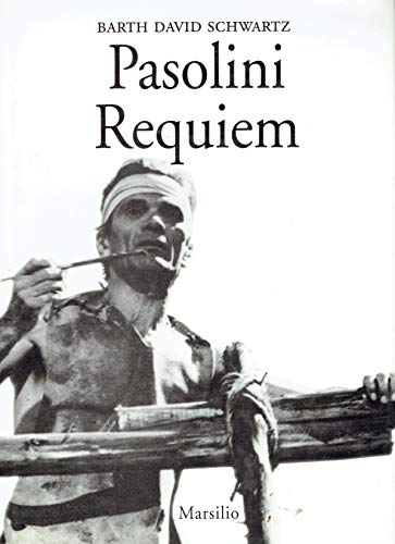 Immagine stock per Pasolini requiem