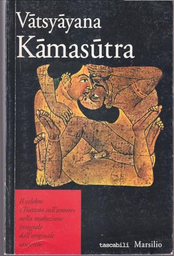 Kamasutra Vatsyayana