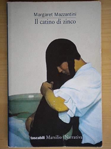 Beispielbild fr Il catino di zinco zum Verkauf von Raritan River Books