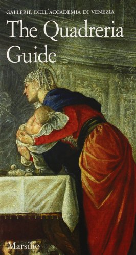 9788831764186: Gallerie dell'Accademia di Venezia. The quadreria guide