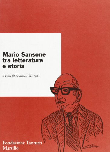 Stock image for Mario Sansone tra letteratura e storia (Ricerche) (Italian Edition) for sale by libreriauniversitaria.it