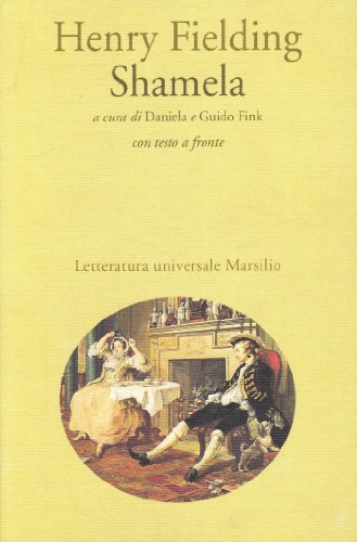 9788831766104: Shamela (Letteratura universale. Elsinore)