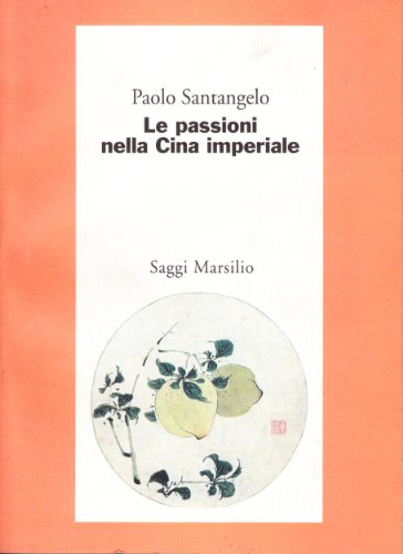 Immagine stock per Le passioni nella Cina imperiale