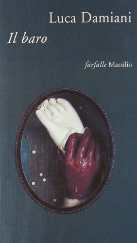 Stock-Bild f�r Il baro (Farfalle)