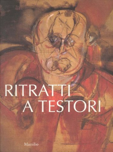 Stock image for Ritratti a Testori (Italian Edition) for sale by libreriauniversitaria.it