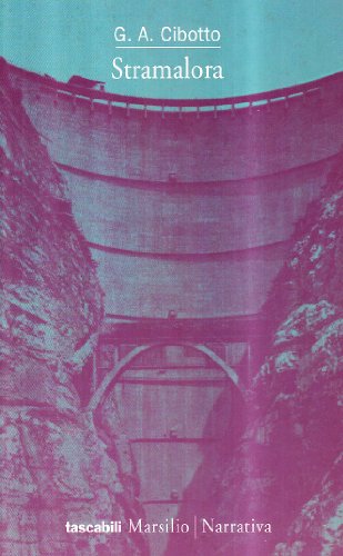 Stock image for Stramalora (Tascabili Marsilio) (Italian Edition)