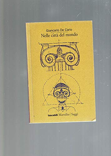 Stock image for Nelle citt� del mondo