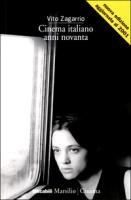 9788831770446: Cinema italiano anni Novanta (I tascabili Marsilio)
