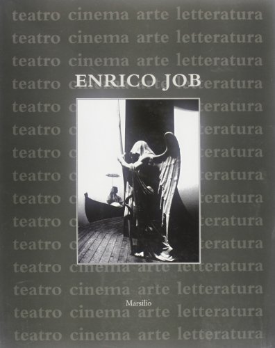 9788831770828: Enrico Job. Catalogo delle opere 1962-1996: Catalogue of His Works (Libri illustrati)