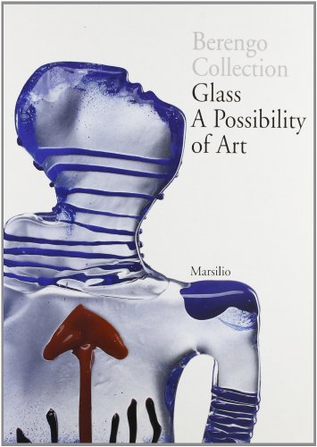 Glass a possibility of art Berengo Collection
