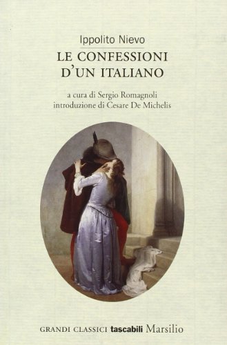 Image d?archive pour Le confessioni d'un italiano