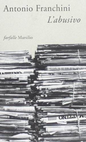 Stock-Bild f�r L'abusivo (Farfalle)