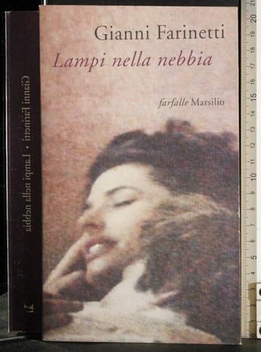 Stock-Bild f�r Lampi nella nebbia (Farfalle)