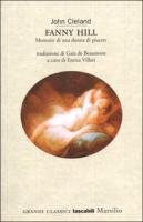 9788831776530: Fanny Hill. Memorie di una donna di piacere (Grandi classici tascabili)