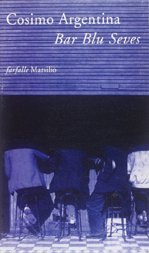 Bar Blu Seves