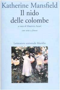 Il nido delle colombe. Testo inglese a fronte (9788831779487) by Katherine Mansfield