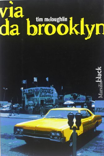 Imagen de archivo de Via da Brooklyn McLoughlin, Tim and Iandiorio, L. M. a la venta por Librisline