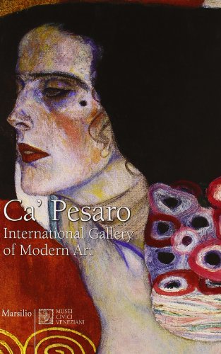 Beispielbild fr Ca' Pesaro. International Gallery of Modern Art. Ediz. inglese zum Verkauf von WorldofBooks