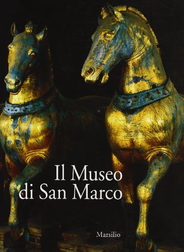 Stock image for Il museo di San Marco for sale by Ammareal