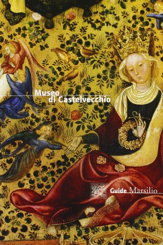 Imagen de archivo de Museo di Castelvecchio a la venta por Buecherecke Bellearti
