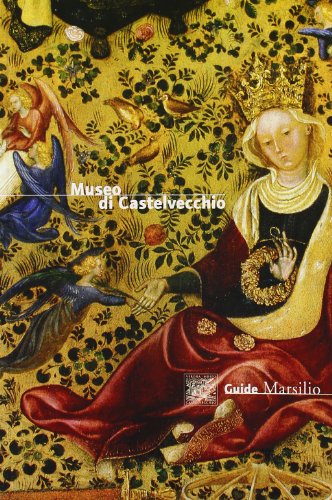 Stock image for Museo di Castelvecchio for sale by Buecherecke Bellearti