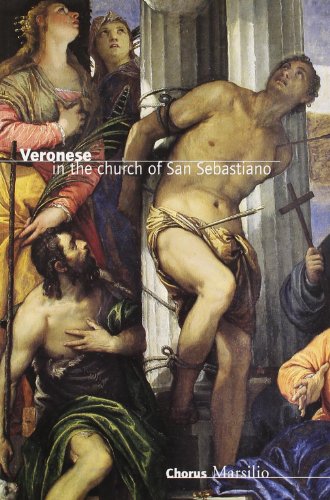 Stock image for Veronese nella chiesa di San Sebastiano. Ediz. inglese for sale by ThriftBooks-Dallas