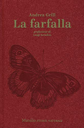 Stock image for La farfalla for sale by libreriauniversitaria.it