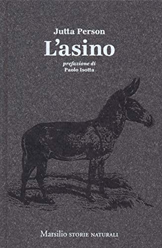 Beispielbild fr L'asino zum Verkauf von libreriauniversitaria.it