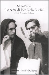 Stock image for Il cinema di Pier Paolo Pasolini for sale by medimops