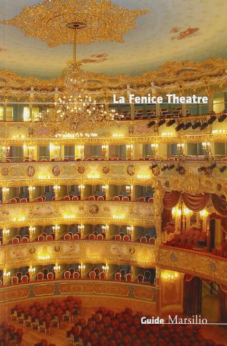 Beispielbild fr Il teatro La Fenice. Ediz. inglese zum Verkauf von Wonder Book