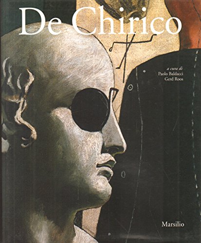 Beispielbild fr De Chirico (Italian Edition) zum Verkauf von COLLINS BOOKS