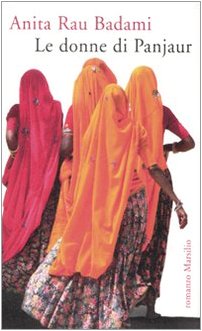 9788831794565: Le donne di Panjaur (Romanzi e racconti)